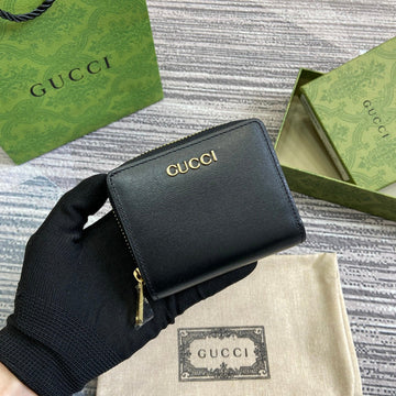 VS - GUKI Wallets - 201