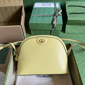 VS - GUKI Bag - 1037