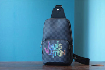 VS Fashion Lu-Vi bags - 10230