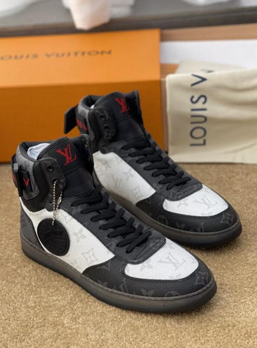 VS Luxury - LOV Men Shoes - 1431