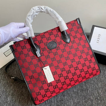 VS - GCI Bags - 2107