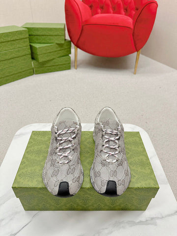 VS - GUKI Shoe - 1258