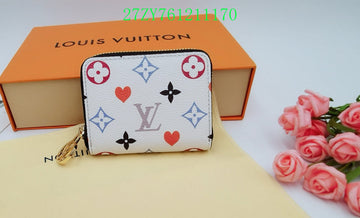 VS CHL Wallet - 1223