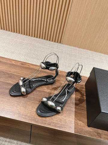 VS - ALW Women Shoes - 525