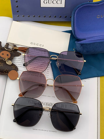 VS - GUKI Sunglass - 146