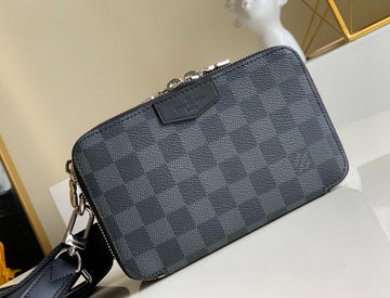 VS Luxury - LOV Bags - 2643