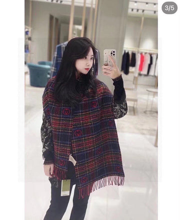 VS - GUKI Scarf - 329