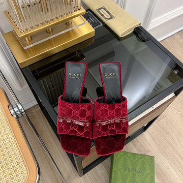 CS - GUKI Shoe - 208