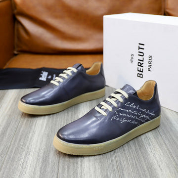 VS - BRE Men Shoes - 625