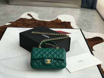 VS - CHL Bags - 640
