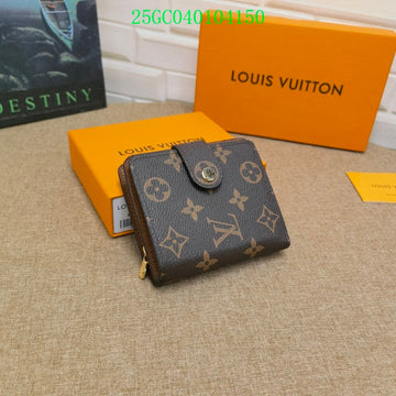 VS CHL Wallet - 250