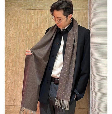 VS - LOV Scarf - 158
