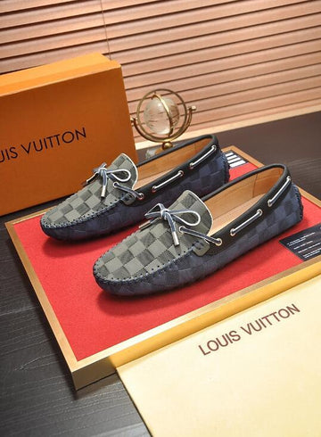 VS Luxury - LOV Men Shoes - 1743