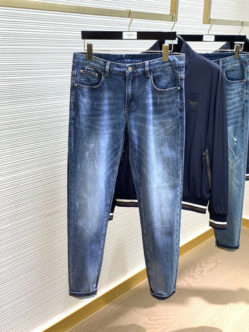 VS - Men Jeans - 380