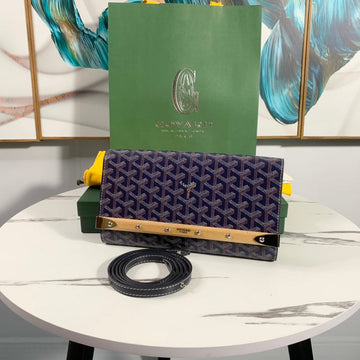 VS - GYO Wallet - 178