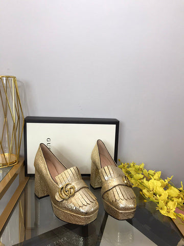 CS - GUKI Shoe - 205