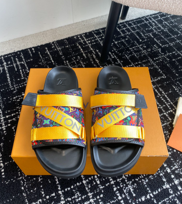 VS Luxury - LOV Men Shoes - 095