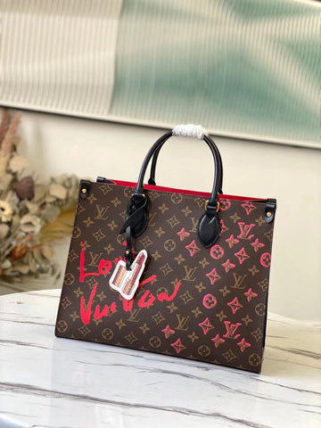 LOV2 Bags - Luxurious Bags  712