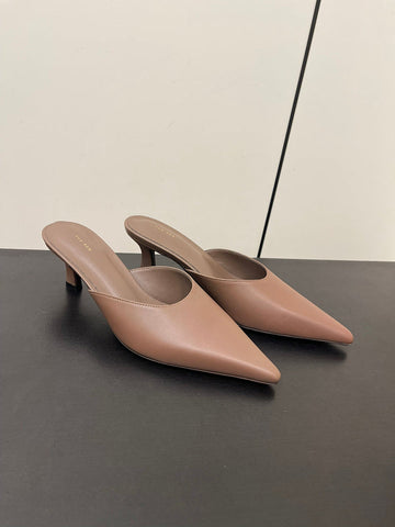 VS - THR Women Shoes - 268