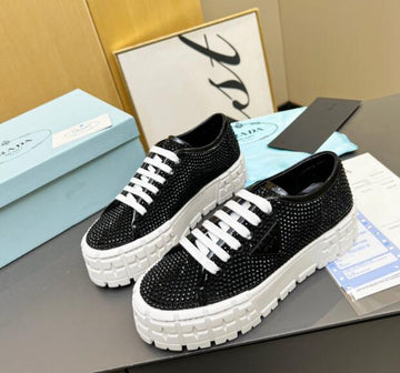 VS Luxury - PD Women Shoes - 286