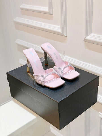 VS - THR Women Shoes - 292