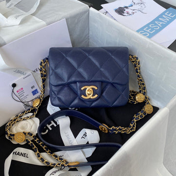 VS Fashion - CHL Bags - 2074