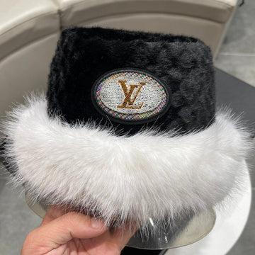 VS - LOV Cap - 649