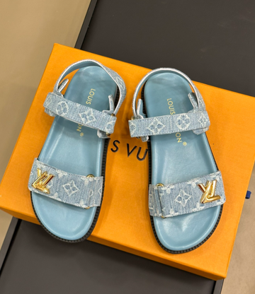 VS Luxury - LOV Women Shoes - 060