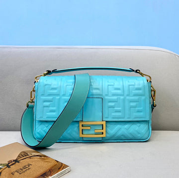 Fendi Luxury Fashion Bag