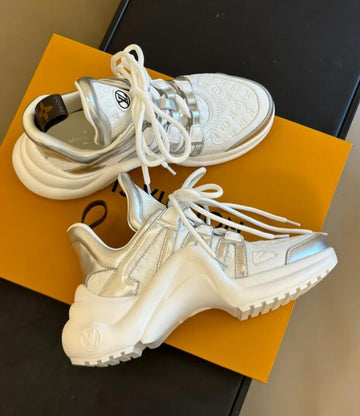 VS Luxury - LOV Women Shoes - 282