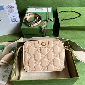 VS - GUKI Bag - 410