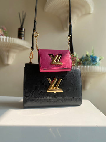 VS - LOV Women Bag - 2531