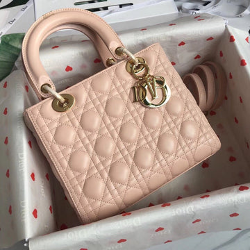 VS - DOR Bags - 1186