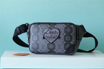 VS Fashion Lu-Vi bags - 10245