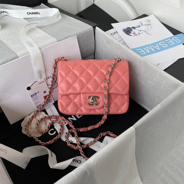 VS - CHL Women Bag - 811