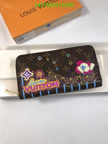 VS CHL Wallet - 995