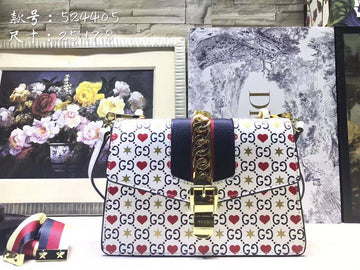 GCC - VS Fashion Bags - 743