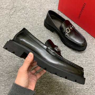 VS - FGO Men Shoes - 1030