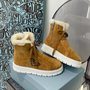 VS Luxury - PD Women Shoes - 303