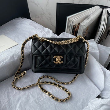 VS - CHL Women Bag - 1224