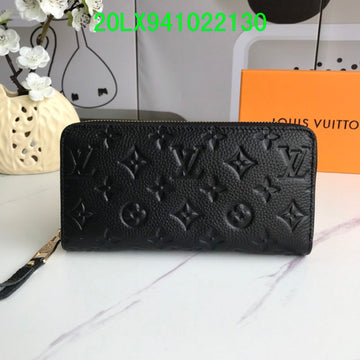 VS CHL Wallet - 1388