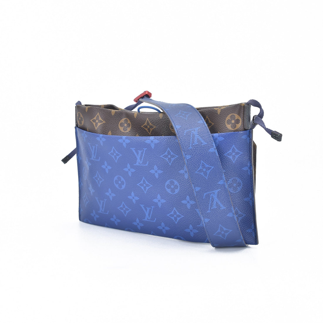 Monogram Pacific Outdoor Pouch