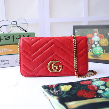 CS - GUKI Wallet - 889