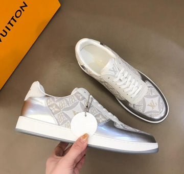 VS Luxury - LOV Men Shoes - 1143