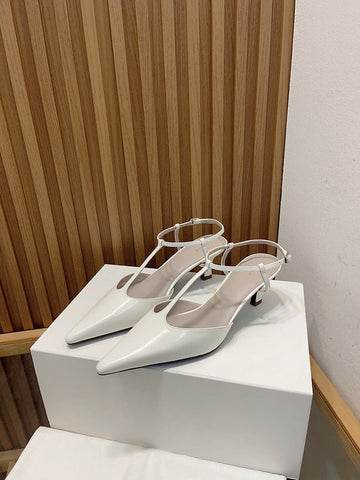 VS - THR Women Shoes - 200