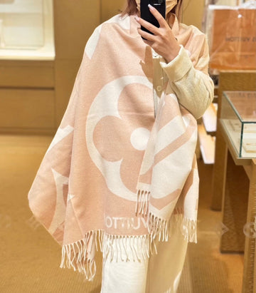 VS - LOV Scarf - 167