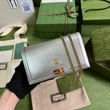 Gucci Luxury Fashion Bag