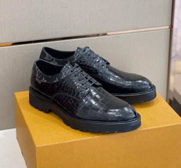 VS Luxury - LOV Men Shoes - 862
