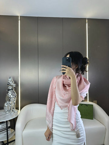 VS - GUKI Scarf - 249