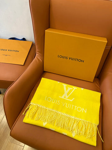 VS - LOV Scarf - 459